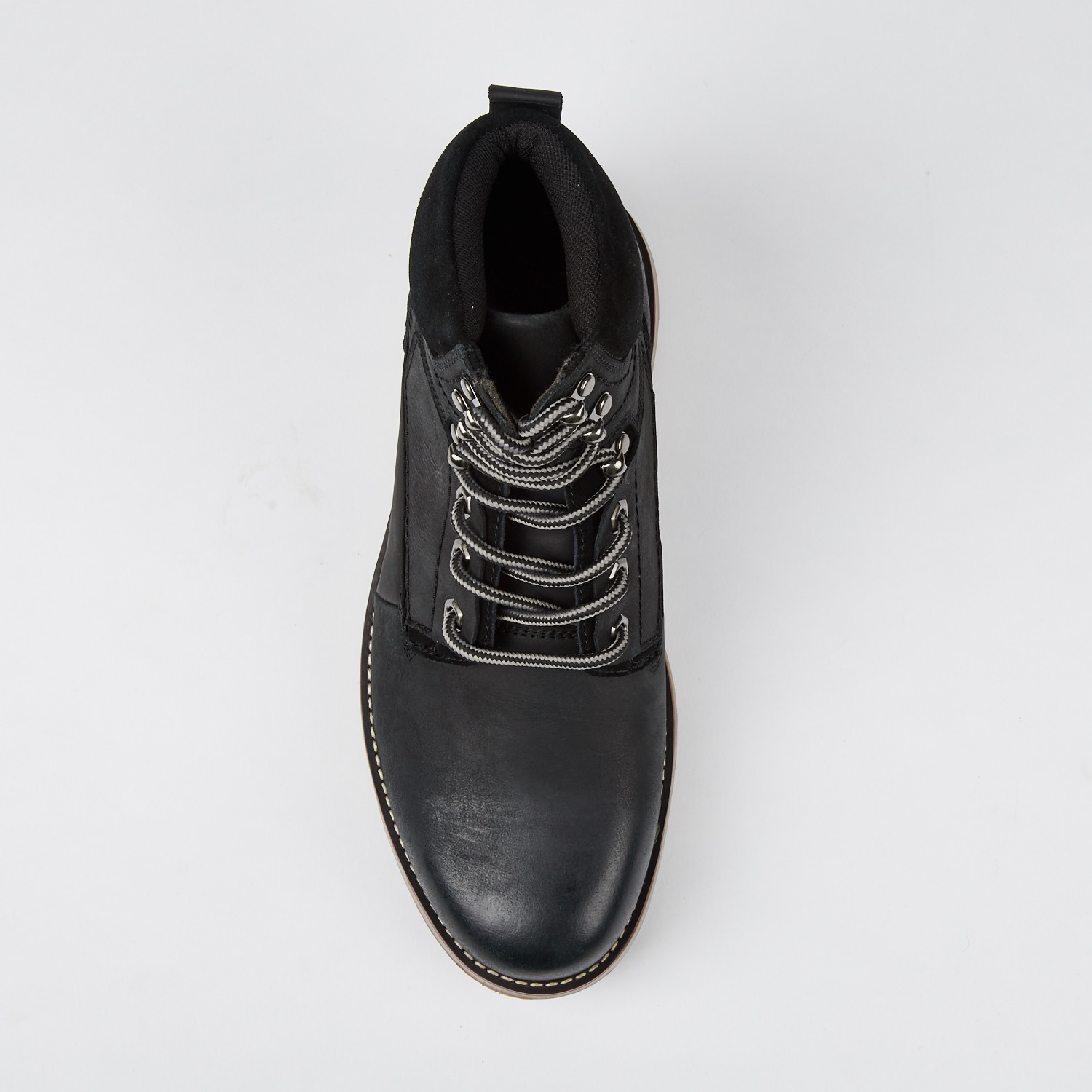 Mitchell Boot // Black (US: 7) - Union Bay Shoes - Touch of Modern