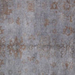 Overdye Collection // Lamb Wool Area Rug // 33227