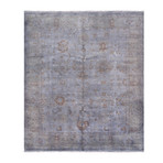 Overdye Collection // Lamb Wool Area Rug // 33227