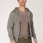 Bardock Tee // Khaki (S)