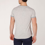 Gumtree Tee // Grey (S)