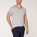 Gumtree Tee // Grey (S)