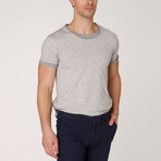 Gumtree Tee // Grey (S)