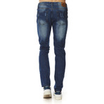 Jalady Jeans // Blue (XS)