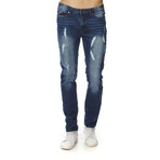 Jalady Jeans // Blue (XS)