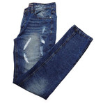 Jalady Jeans // Blue (XS)