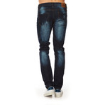 Jalan Jeans // Blue (XS)