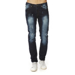 Jalan Jeans // Blue (XS)