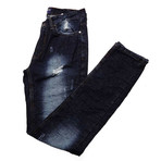 Jalan Jeans // Blue (XS)