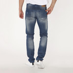 Jeanzy Jeans // Blue (XS)