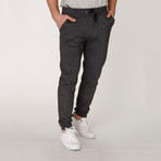 Mabiani Jogger // Anthracite (S)