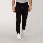 Mabiani Jogger // Black (S)
