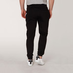 Mabiani Jogger // Black (S)
