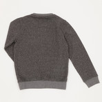 Myazadou-J Sweat // Anthracite (S)