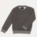 Myazadou-J Sweat // Anthracite (S)