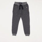 Myazaki-J Jogging // Navy (S)