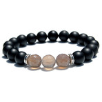 Sensational City Life Bracelet (Length: 6.5”)