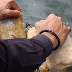 Bold Eye Bracelet (Length: 6.5”)