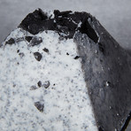 Black Lava Spa Stone