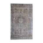 Overdye Collection // Lamb Wool Area Rug // 49286