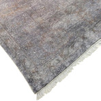 Overdye Collection // Lamb Wool Area Rug // 939