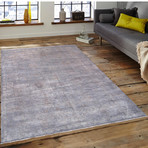 Overdye Collection // Lamb Wool Area Rug // 939