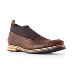 Pala Dusty Plain Boot // Brown (Euro: 39)