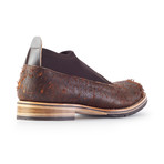 Pala Dusty Plain Boot // Brown (Euro: 45)