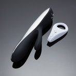 E5 Rabbit Vibrator + B3 Couple's Ring