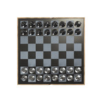 Buddy Chess Set