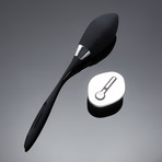 R6 Bullet Vibrator With Remote (Black)