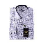 STS Button-Up Shirt // White (2XL)