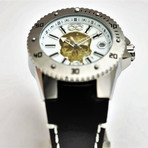 Alessandro Baldieri Seamonster Panarea // AB0031-IWH-SK