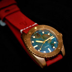 Alessandro Baldieri Enigma Bronzo // AB1961-RD