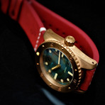 Alessandro Baldieri Enigma Bronzo // AB1961-RD