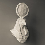 SMRT Mythology // Ra