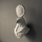 SMRT Mythology // Ra