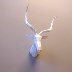 SMRT Wall Decor // Impala