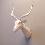 SMRT Wall Decor // Impala