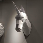 SMRT Wall Decor // Unicorn