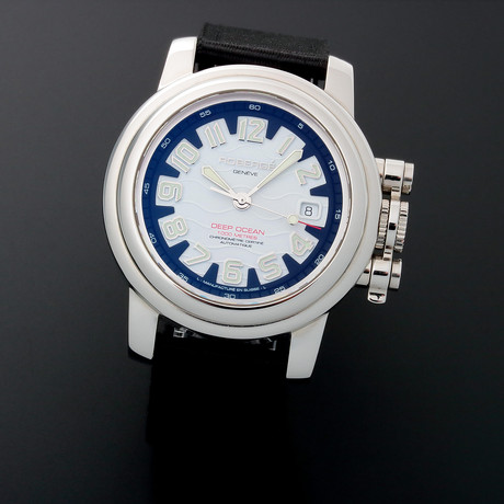Roberge Geneve Automatic // Pre-Owned
