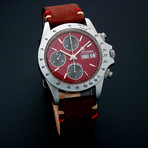 Tutima Chronograph Automatic // 775 // Pre-Owned