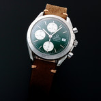 Omega Speedmaster Date Automatic // Limited Edition // 38117 // Pre-Owned