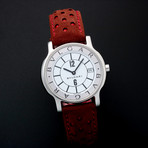 Bvlgari Solotempo Date Quartz // SA35 // Pre-Owned