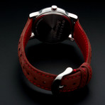 Bvlgari Solotempo Date Quartz // SA35 // Pre-Owned