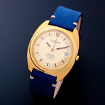 Omega Constellation Date Quartz // Pre-Owned