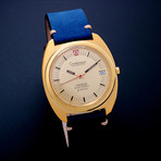 Omega Constellation Date Quartz // Pre-Owned