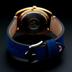 Omega Constellation Date Quartz // Pre-Owned