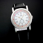 Omega Museum Pilot Automatic // Limited Edition // 5701 // Pre-Owned