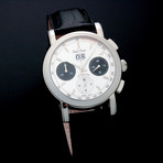 Paul Picot Date Chronograph Automatic // P0434 // Unworn